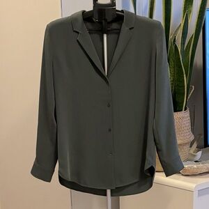 Babaton Blouse Worn Once